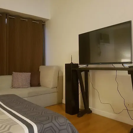 Eton Baypark Apartment